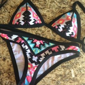 🦩NWOT Bikini🦩